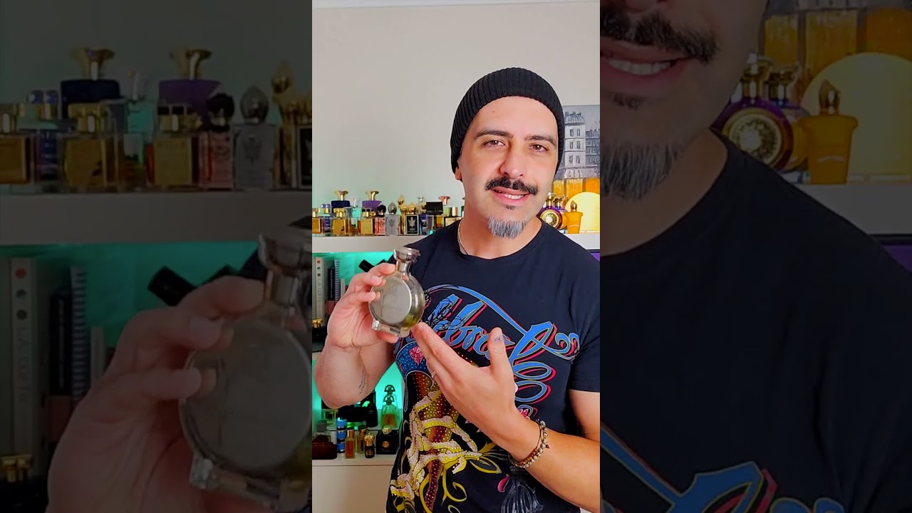 U probs never heard of this LUXURY BRAND but it's cool...I GOT U FAM!! 