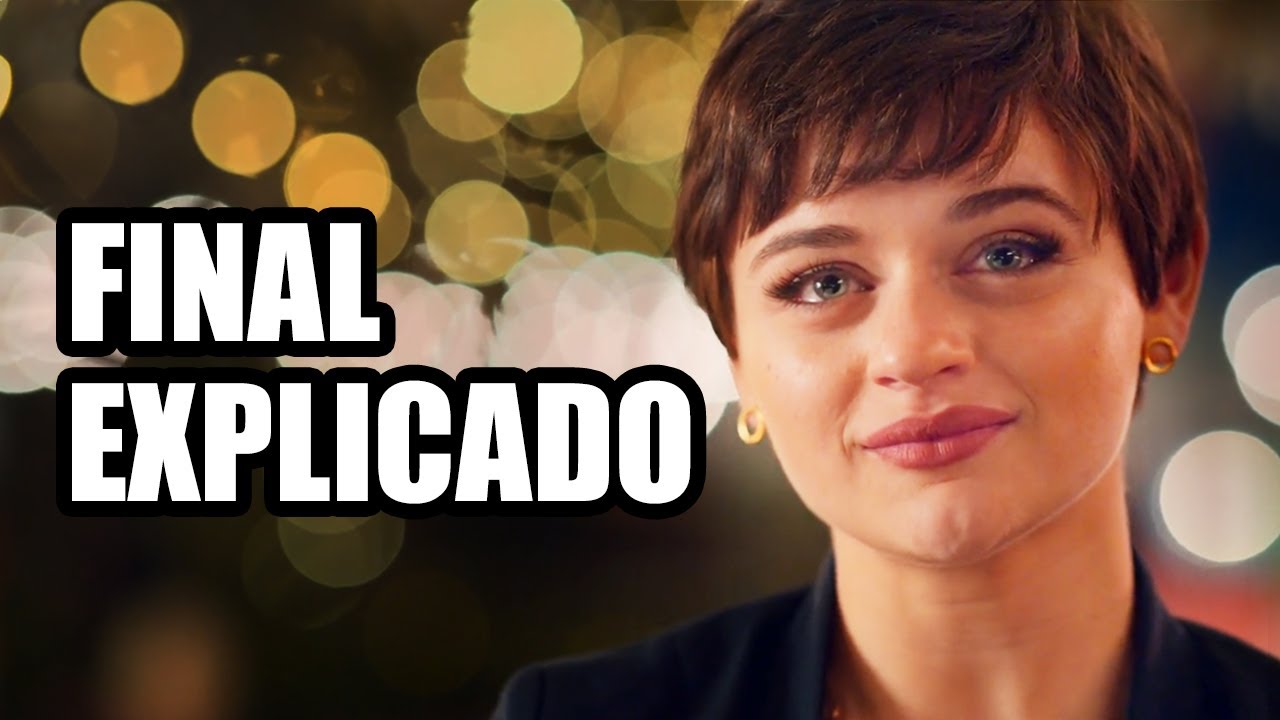 El Stand de los Besos 3 FINAL EXPLICADO