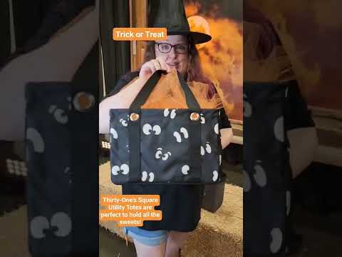 Trick or Treat