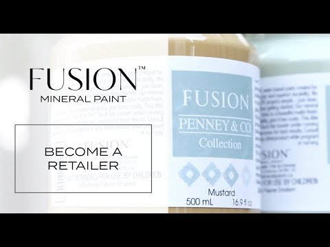 Fusion Mineral Paint Retailers Near Me