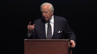 David McCullough: The Storm Before the Constitution