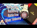 The Best SKX Homage Ratio Free Diver Unboxing Skx Unboxing Watchunboxing The Best SKX Homage Ratio Free Diver Unboxing Skx Unboxing Watchunboxing