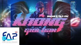 Không Giới Hạn - BlackBi ft TIA & Elbi [Official MV] || FAPtv