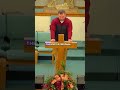 Griefing the Holy Spirit #fypシ #trending #viral #shorts #youtubeshorts #youtube #jesus #bible #love