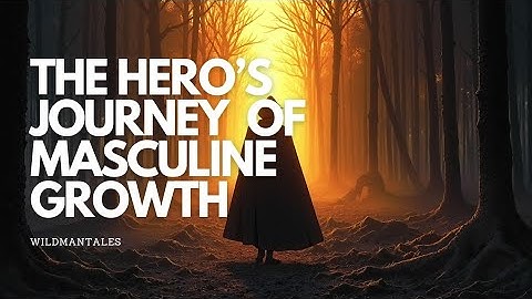 Embrace Your Transformation: The Hero