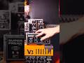 SUPER FREAK. MIND MELTING FUZZ & TIME WARPING DELAY #shorts #guitarpedal #fuzz