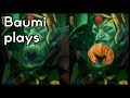 Dota 2 | YEAH WK AGAIN LMAO BUT THIS IS A REAL GOOD GAME!! | Baumi plays Wraith King