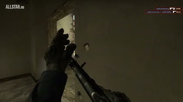 FACEIT RANDOM CLIP# 1v5 DEAGLE ON MIRAGE