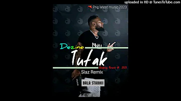 Tutak Dezine (Slaz 675 Remix)Png latest music 2023
