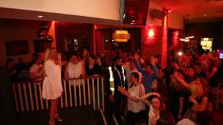 DesiSlava at The Alice 2