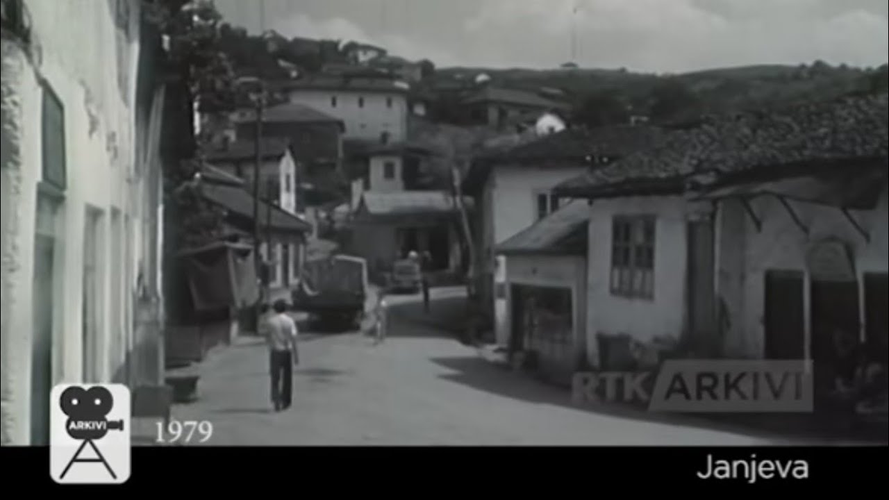 Arkivi - Janjeva 1979.   26.03.2018