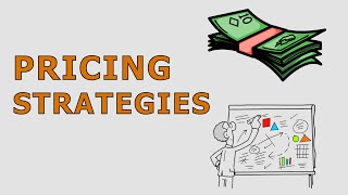 Pricing strategies for new products