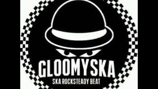 GloomySka - Bersemangat ( Audio )