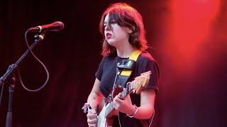 Snail Mail - &quot;Full Control&quot; | Pitchfork Music Festival 2019