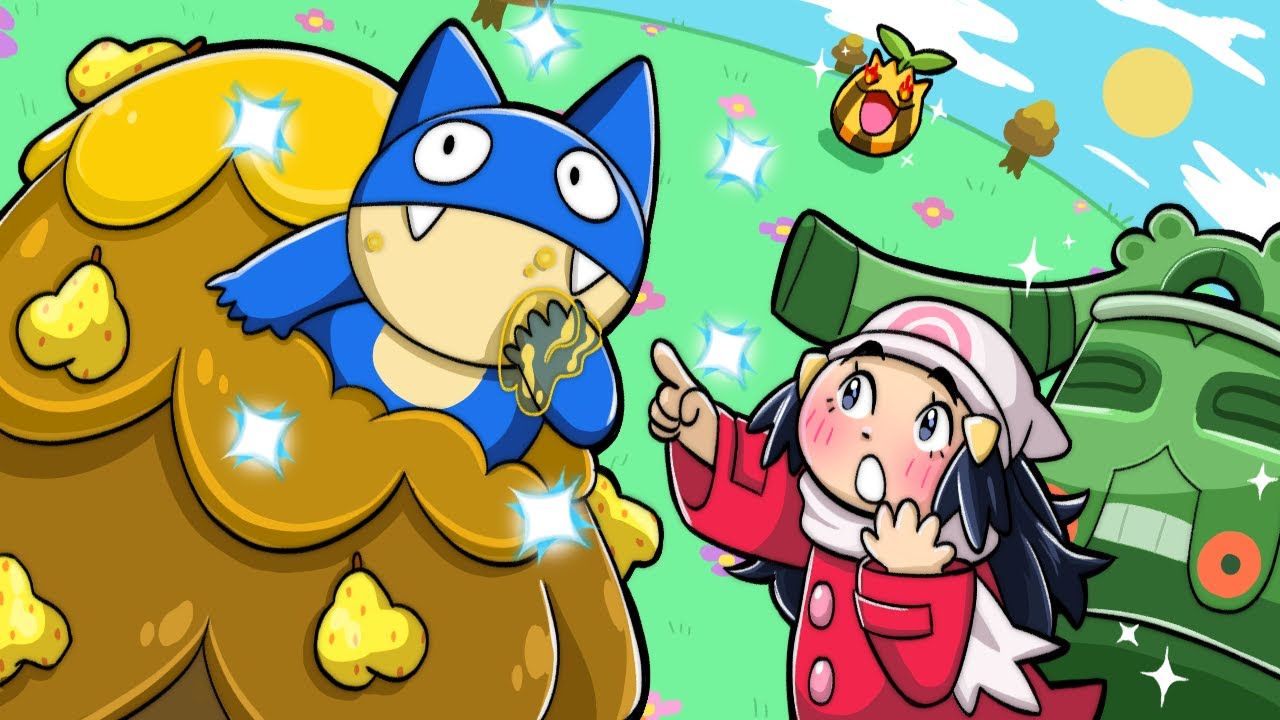 These Platinum Version Shiny Hunts BROKE ME