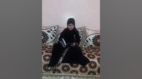 مسابقة القارئ الصغير 199