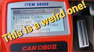 CODE P2127 & P0651: J35 V6 Saturn Vue harness cleaning: (04 Saturn Vue Project)