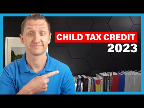Wideo: Czy zmieniła się ulga podatkowa na dziecko?