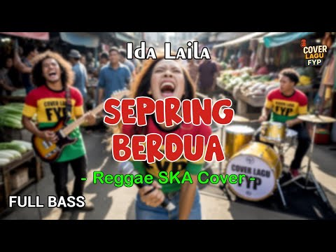 SEPIRING BERDUA - Tasya Rosmala Adella ft Nophie Adella - OM ADELLA