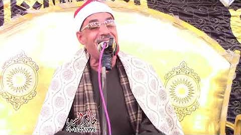 الشيخ احمد حامد السلكاوي تلاوه رائعه من سورتي الكهف ومريم
