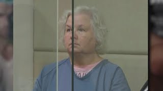 Accused killer Nancy Brophy wants out of jail over COVID-19