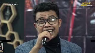 Download lagu CINTA TERHALANG DOSA, BANG QIPLI | NYULIK, NYANYI BARENG NEW CUPLIKA