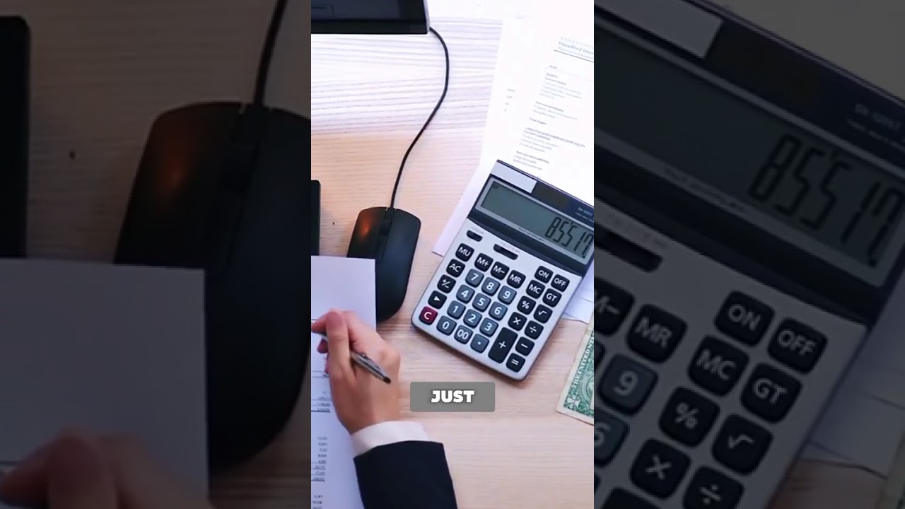 tax company in nothigham 