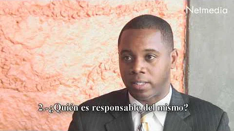 Entrevista Edwin Bowman