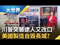 美中經濟緊張