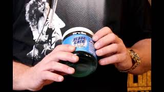 Andis Blade Care Plus Jar For Clipper Blades 16.5 oz #12570