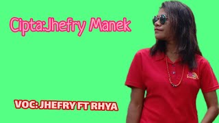 TEBE-JHEFRY FT RHYA