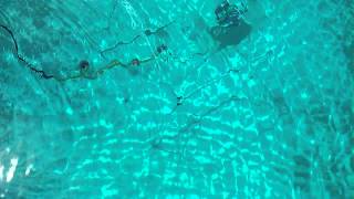 Underwater ROV Workshop 20150812