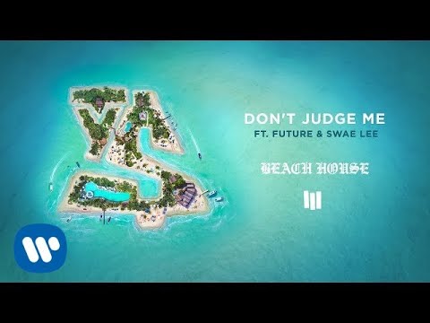Ty Dolla $ign - "Don't Judge Me" Ft. Future & Swae Lee