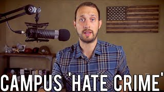 Information U of Illinois Student Charged with Felony Hate Crime for Tying a Noose | Beware the Scary Knot Update