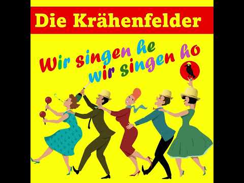 Wir Singen He Wir Singen Ho