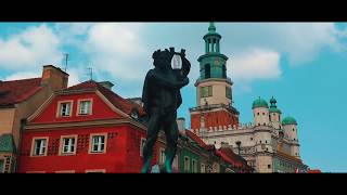 Poznan Polonia Que Ver