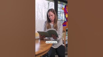 Thumbnail of Sunday Scripture | Matthew 18:12-14