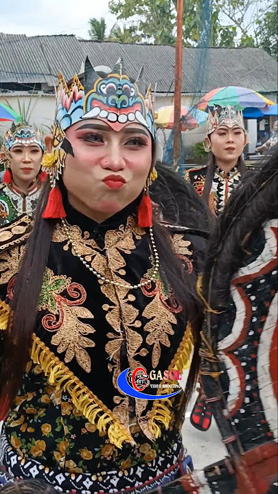 BUDALAN PRAJURIT PANCA KRIDA BUDAYA