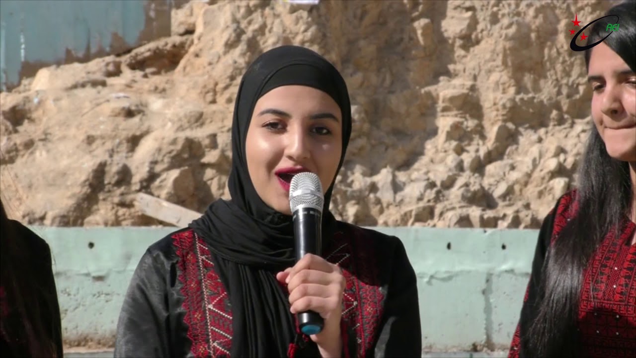 مدرسة بنات الفردوس الثانوية   ارطاس