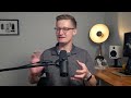 End of video