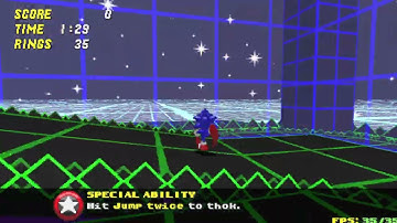 SRB2 v2.2.10 - Tutorial Zone [1]