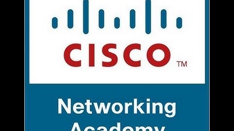 ccna 200-120 training (Module 1 of 18) Introduction to Networks and Data Communications
