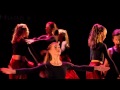 Teaser officiel agora danse 2014