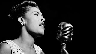 Billie Holiday - You&#39;re My Thrill (Lyrics)