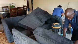 Sofa Cleaning Services Nairobi Kenya