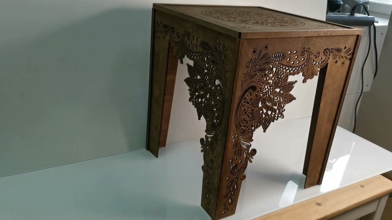 Designer interior item from DOSHE