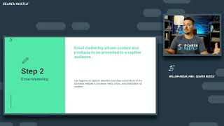 Creating and Curating Content
