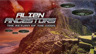 Deciphering Ancient Hieroglyphs | Alien Ancestors: The Return of the Gods