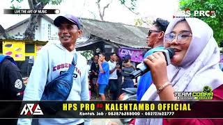 Basah Basah  Singa Barong  Jumat  6 Deseber 2024  Cemara  Kalentambo