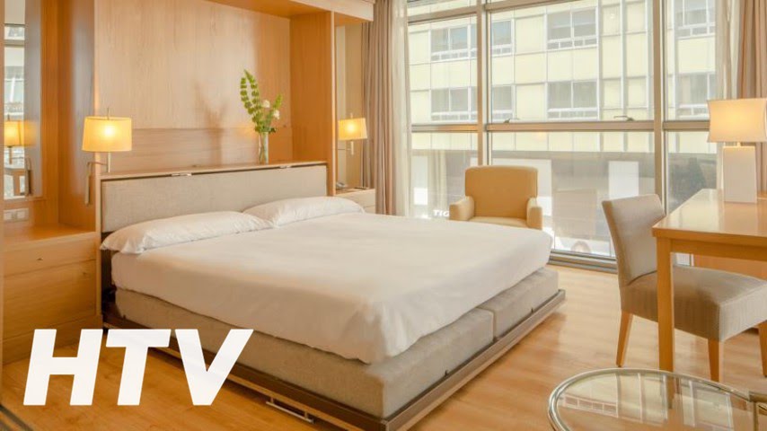 Hotel Hesperia Coruña en A Coruña